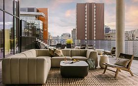 Hôtel Monroe - Downtown Montreal